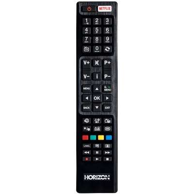 Televizor Horizon Smart TV 55HL733F Seria HL733F 139cm negru Full HD