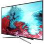 Televizor Samsung Smart TV 40K5502 Seria K5502 101cm gri Full HD