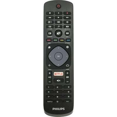 Televizor Philips Smart TV Android 32PFS5501/12 Seria PFS5501/12 80cm argintiu Full HD