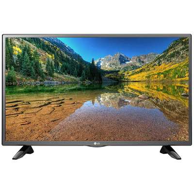 Televizor LG Game TV 32LH510B Seria LH510B 80cm gri HD Ready