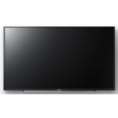 Televizor Sony KDL-40WD650 Seria WD650 102cm negru Full HD