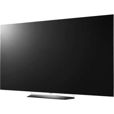 Televizor LG Smart TV OLED55B6J Seria OLED B6 139cm negru 4K UHD HDR