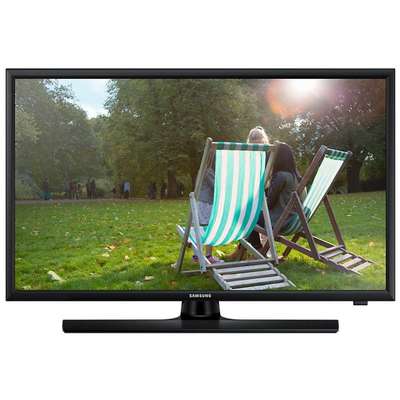 Televizor Samsung LT28E310EW Seria E310EW 71cm negru HD Ready
