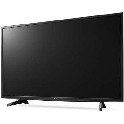 Televizor LG Smart TV 49LH570V Seria LH570V 123cm negru Full HD