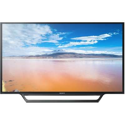 Televizor Sony KDL-40RD450 Seria RD450 102cm negru Full HD