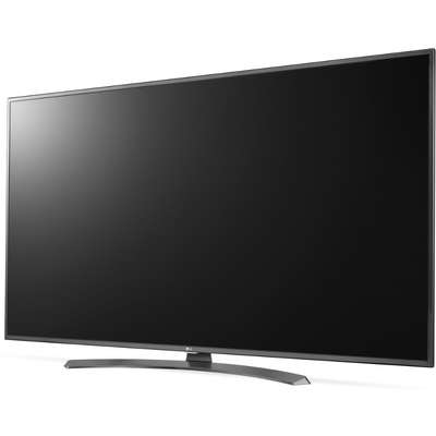 Televizor LG Smart TV 43UH661V Seria UH661V 108cm 4K UHD HDR