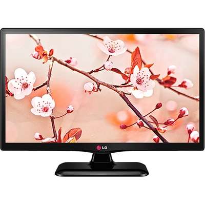 Televizor LG Monitor TV 22MT44DP 54cm negru Full HD
