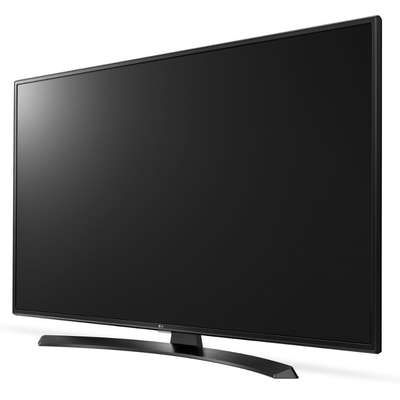 Televizor LG Smart TV 55LH630V Seria LH630V 138cm negru Full HD