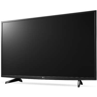 Televizor LG Smart TV 49LH590V Seria LH590V 123cm negru Full HD