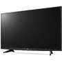 Televizor LG Smart TV 43UH6107 Seria UH6107 108cm negru 4K UHD HDR