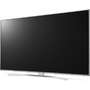 Televizor LG Smart TV 60UH7707 Seria UH7707 151cm gri 4K UHD HDR