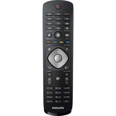 Televizor Philips Smart TV 32PHS5301/12 Seria PHS5301/12 80cm negru HD Ready