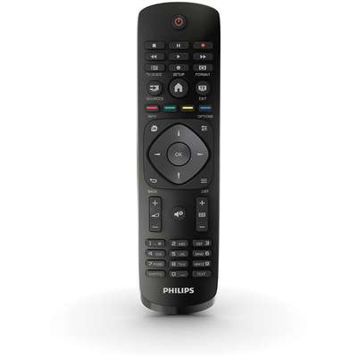 Televizor Philips 40PFT4201/12 Seria PFT4201/12 102cm negru Full HD