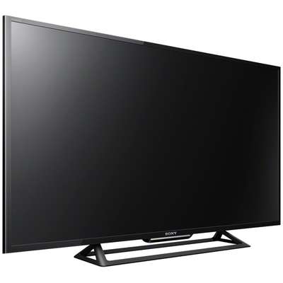 Televizor Sony KDL-40R450C Seria R450C 102cm negru Full HD