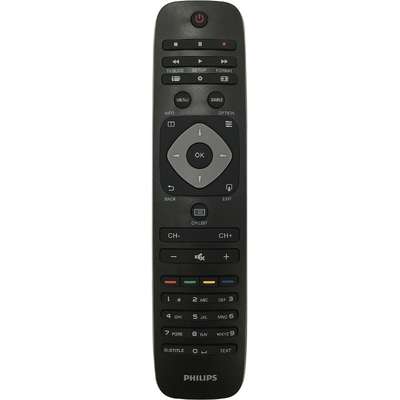 Televizor Philips 43PFS4001/12 Seria PFS4001/12 108cm negru Full HD
