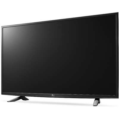 Televizor LG 49LH510V Seria LH510V 123cm negru Full HD