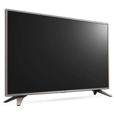 Televizor LG Smart TV 43LH615V Seria LH615V 108cm argintiu Full HD