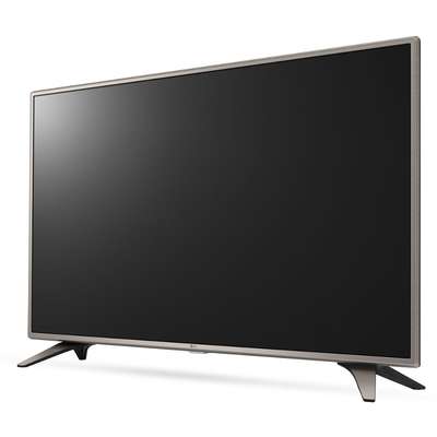 Televizor LG Smart TV 43LH615V Seria LH615V 108cm argintiu Full HD