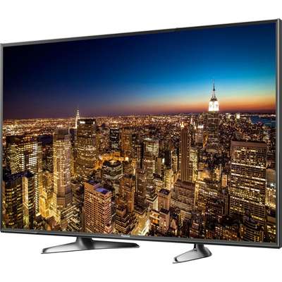 Televizor Panasonic Smart TV TX-49DX600E Seria DX600E 123cm gri 4K UHD