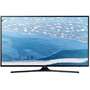 Televizor Samsung Smart TV 55KU6072 Seria KU6072 138cm negru 4K UHD HDR