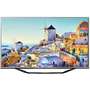 Televizor LG Smart TV 55UH6257 Seria UH6257 139cm gri 4K UHD HDR