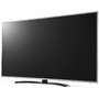Televizor LG Smart TV 65UH668V Seria UH668V 164cm gri 4K UHD HDR