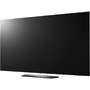 Televizor LG Smart TV OLED65B6J Seria OLED B6 164cm negru 4K UHD HDR