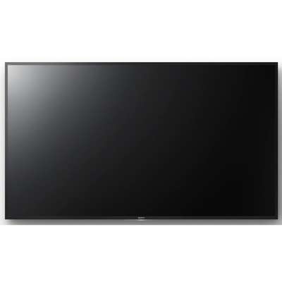 Televizor Sony Smart TV Android KD-75XD8505 Seria XD8505 189cm negru 4K UHD HDR