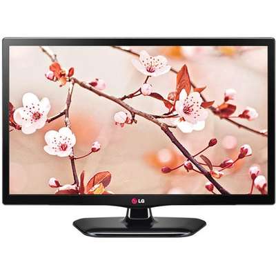 Televizor LG Monitor TV 22MT47D-PZ 55cm negru Full HD