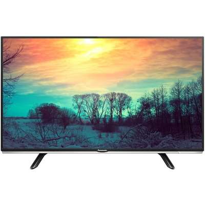 Televizor Panasonic Smart TV TX-40DS400E Seria DS400E 100cm negru Full HD