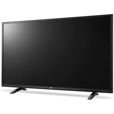 Televizor LG 32LH500D Seria LH500D 80cm negru HD Ready
