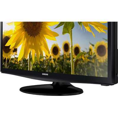 Televizor Samsung Monitor TV T28D310EW 69cm negru HD Ready
