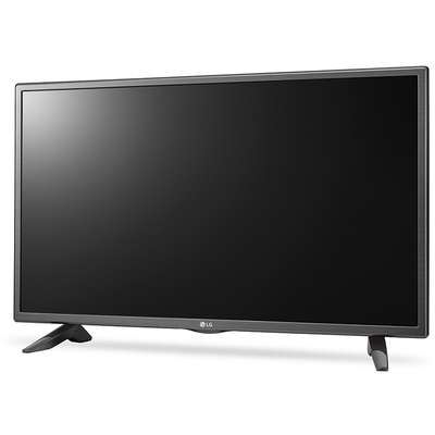 Televizor LG Smart TV 32LH590U Seria LH590U 81cm negru HD Ready
