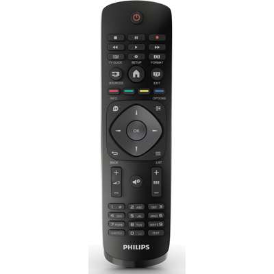 Televizor Philips 40PFH4200/88 Seria PFH4200 102cm negru Full HD