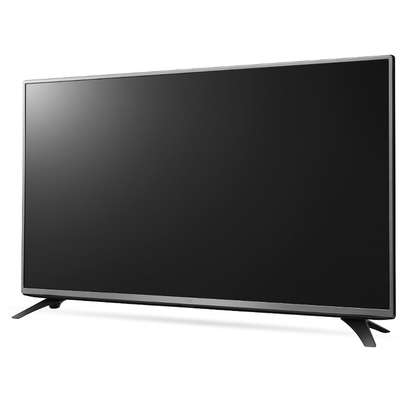 Televizor LG Game TV 49LH541V Seria LH541V 123cm argintiu Full HD