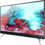 Televizor Samsung UE49K5100AW Seria K5100 123cm negru Full HD