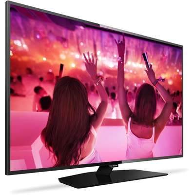 Televizor Philips Smart TV 43PFS5301/12 Seria PFS5301/12 108cm negru Full HD