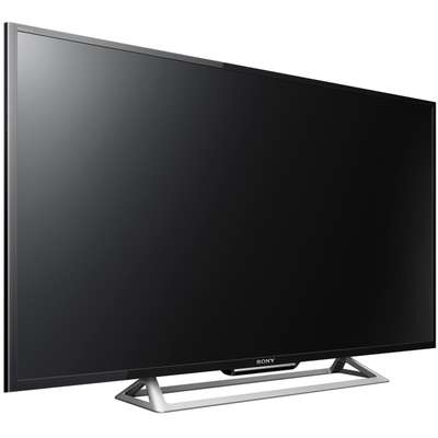 Televizor Sony KDL-48R550C Seria R550C 121cm negru Full HD