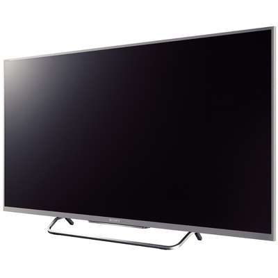 Televizor Sony KDL-42W815B Seria W815B 107cm negru Full HD 3D Pasiv include 2 perechi ochelari 3D Pasivi