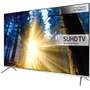 Televizor Samsung Smart TV UE49KS7000 Seria KS7000 123cm argintiu 4K UHD HDR