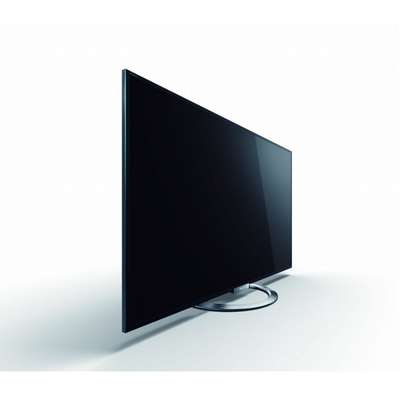 Televizor Sony KDL-40W905A Seria W905A 102cm negru Full HD 3D Activ include 2 perechi de ochelari 3D Activi
