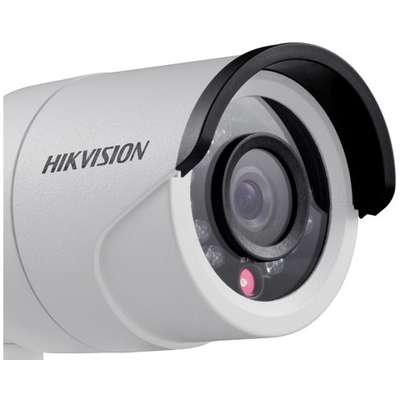 Camera Supraveghere Hikvision DS-2CE16D1T-IR 3.6mm