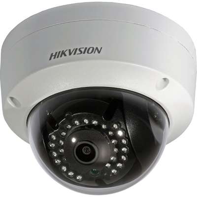 Camera Supraveghere Hikvision DS-2CD2120F-I 4mm