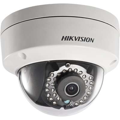 Camera Supraveghere Hikvision DS-2CD2142FWD-I 4mm