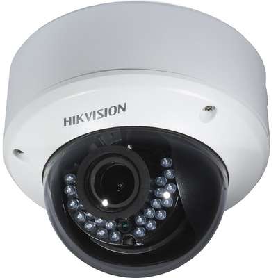 Camera Supraveghere Hikvision DS-2CE56C5T-AVPIR3