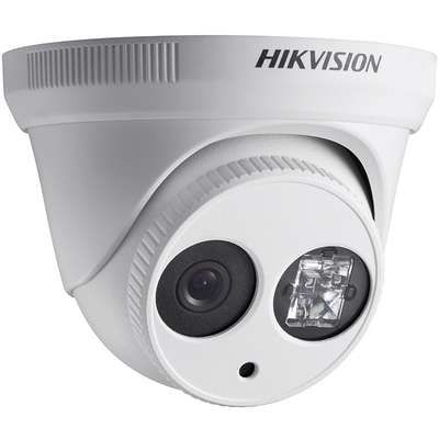 Camera Supraveghere Hikvision DS-2CD2342WD-I 2.8mm