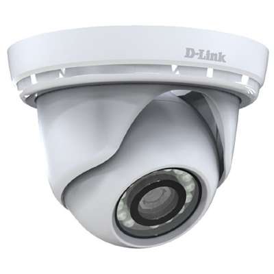 Camera Supraveghere D-Link DCS-4802E