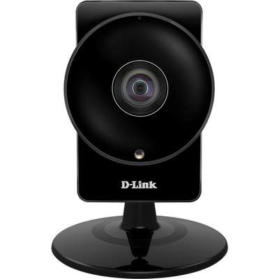 Camera Supraveghere D-Link DCS-960L HD 180 de grade