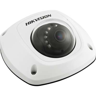 Camera Supraveghere Hikvision DS-2CD2522FWD-IWS 4mm