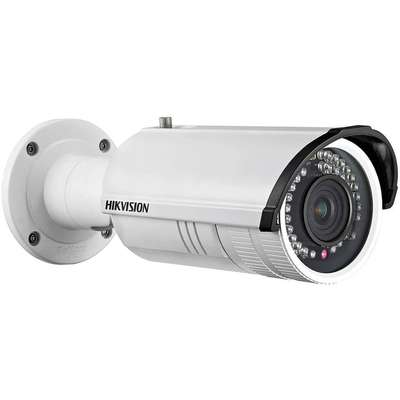 Camera Supraveghere Hikvision DS-2CD2642FWD-IS 2.8 - 12mm
